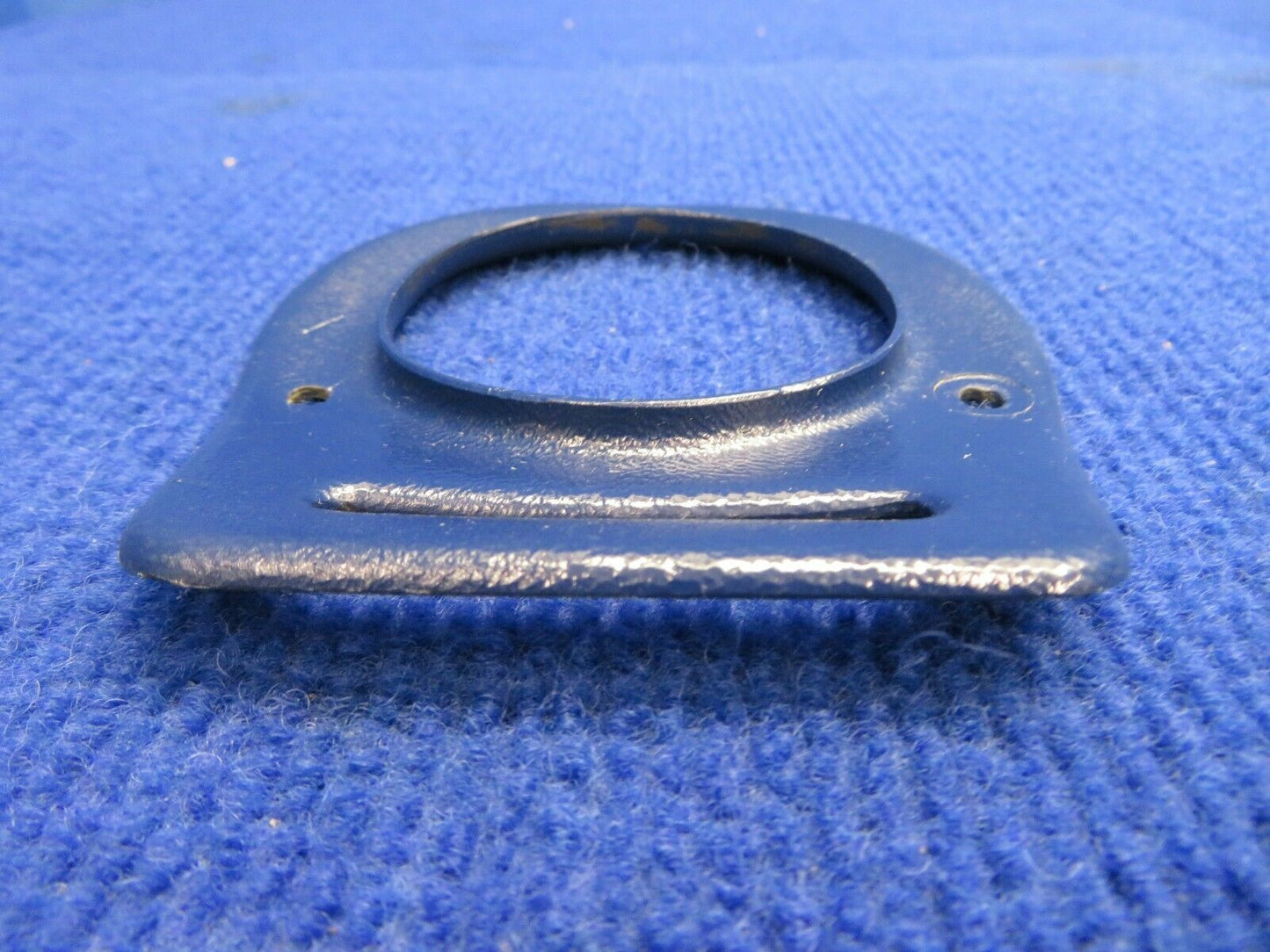 Piper Flange / Cover Assembly Air Vent P/N 65735-19 LOT OF 6 (0222-745)