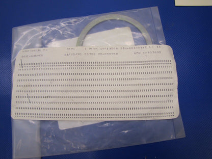 Piper Washer P/N 19513-096 NOS (0317-218)