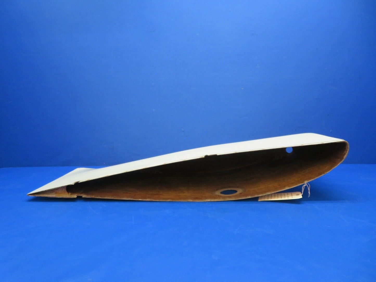Grumman Yankee Trainer / TR-2 AA-1B RH Wing Tip Assy P/N 201191-506 (0124-277)
