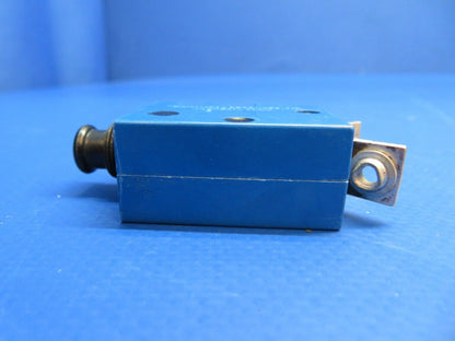 Mechanical Products Circuit Breaker 2 Amp P/N LS7501-2 NOS (1022-597)