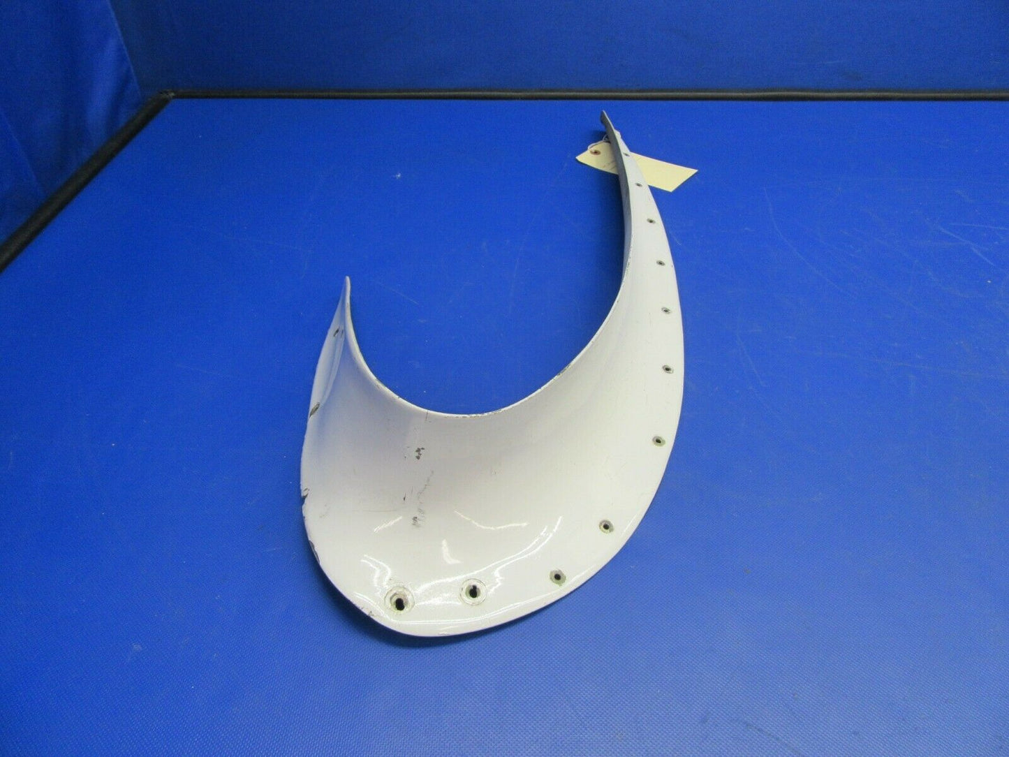 Beech Baron 95-B55 Nacelle Fillet INBD LH P/N 96-110010-21 (1121-343)