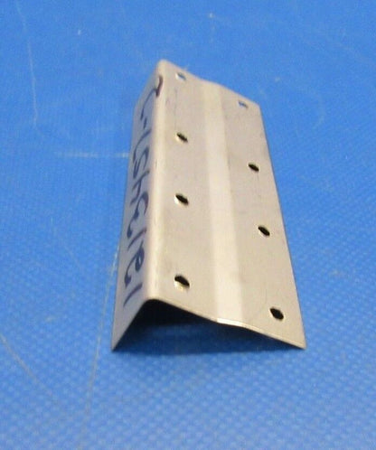 Cessna P210 Angle RH Firewall to Tunnel P/N 1213457-2 NOS (0119-204)