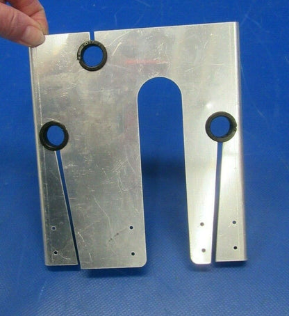 Piper Cherokee Air-Conditioning Plate Assy P/N 79418-000 (0419-36)