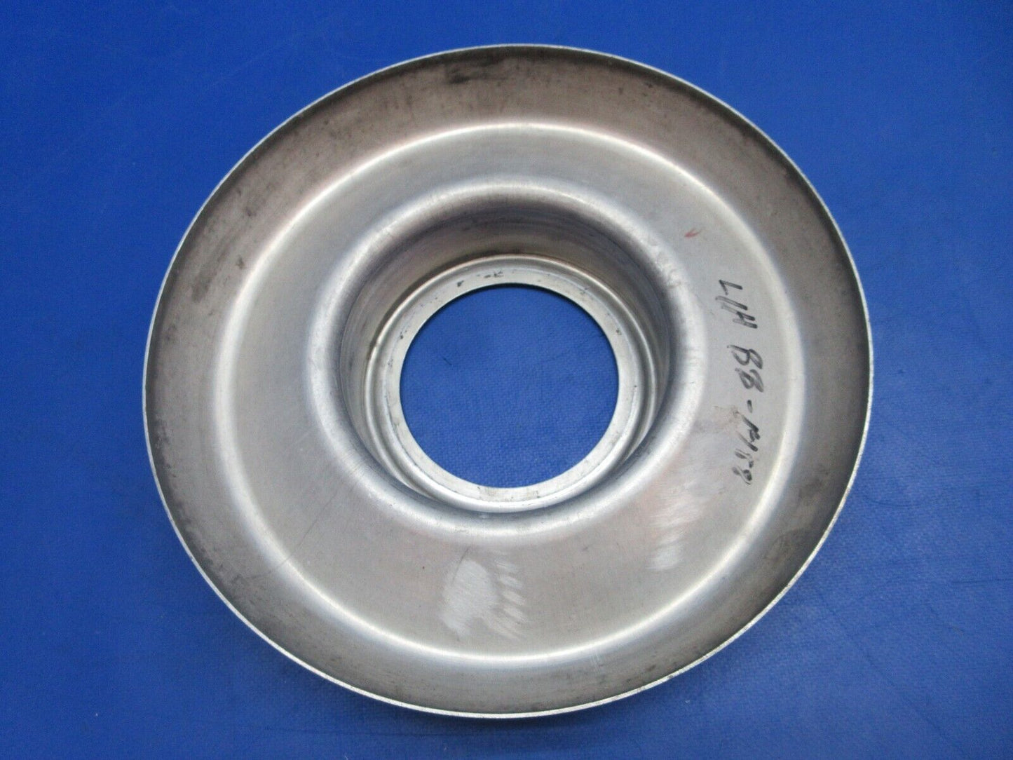 Hartzell Propeller Forward Bulkhead P/N C-5292 (0823-139)