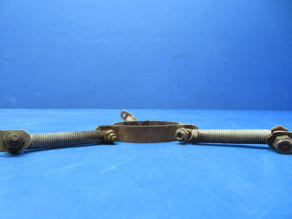 Early Cessna 310B Exhaust Stack Centering Clamp 0852000-28 (1223-149)