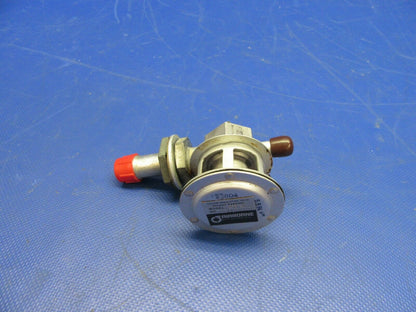 Airborne Vacuum Regulating Valve P/N 2H3-12 (0821-534)