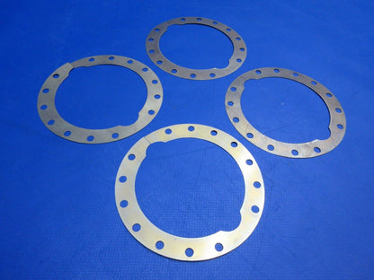 McCauley Threaded Propeller Shim LOT OF 4 P/N B2311-2 NOS (0523-411)
