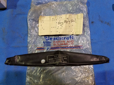 BF Goodrich Radome Erosion Shoe P/N 3A5016 (0516-123)