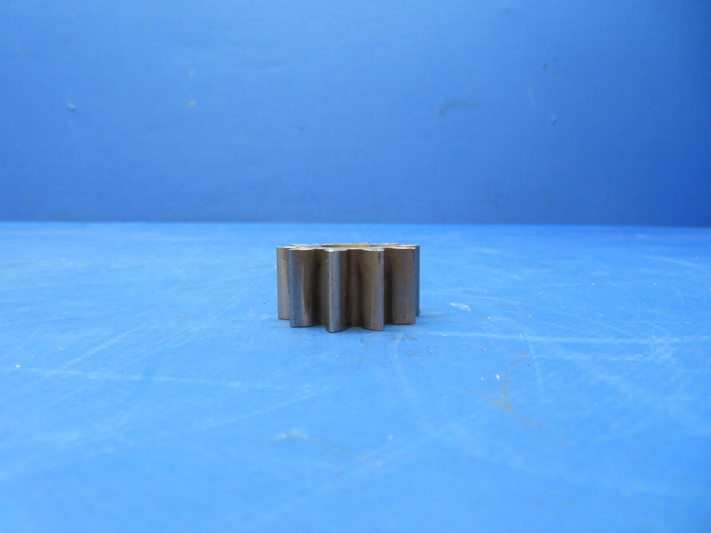 Continental E225-8 Impeller Oil Scavenge Pump Driving Gear P/N 531238 (0723-691)