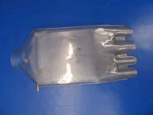Beech Baron 58P Duct Evaporator Over Head Console P/N 102-555029-19 (0418-75)