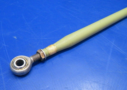 Newer Beech Baron 95-A55 Elevator Push Pull Rod P/N 95-524017-8 (0420-318)