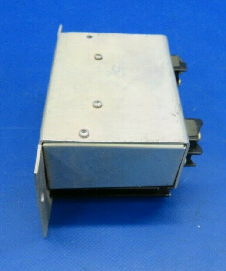 Lamar Voltage Regulator 28V P/N B-00296-3, 9910126-3 (0220-123)