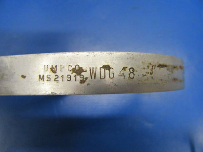 Cessna 310 Oil Separator Assy De-Ice System RH 0870128-1, 200522 (0619-410)
