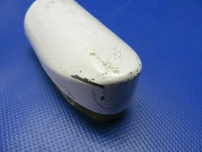 Beech B19 Counter Weight Tab Stabilator LH P/N 169-620000-143 (0321-389)