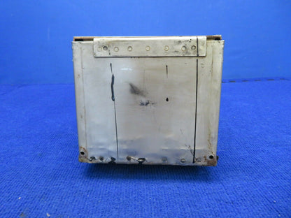 Socata TB-9 Battery Tray w/ Cover / Battery Box w/ Lid P/N 61244001 (0522-713)