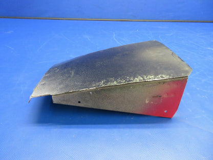 Cessna 182D Cowl Flap LH P/N 0752014-1 (0821-381)