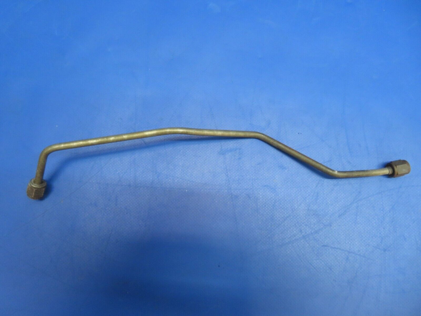 Piper PA-34-200T Continental TSIO-360 Cylinder Drain Lines LOT (0323-503)