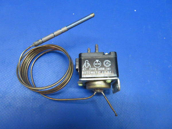 Dayton Electric Manufacturing "Cycle Pilot" Kit 2E563 (1222-322)