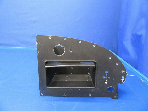 Piper Cherokee Six Glove Box P/N 69328-000, 69329-000 (0418-181)