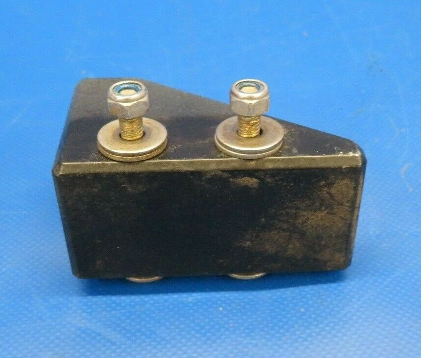 Diamond DA40-180 Elevator Trim Counterweight P/N D41-5529-90-60 (0120-438)