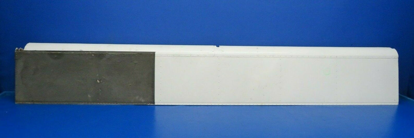 Piper PA-23-250 Aztec RH Flap 17104-65, 17104-065 (0220-73)