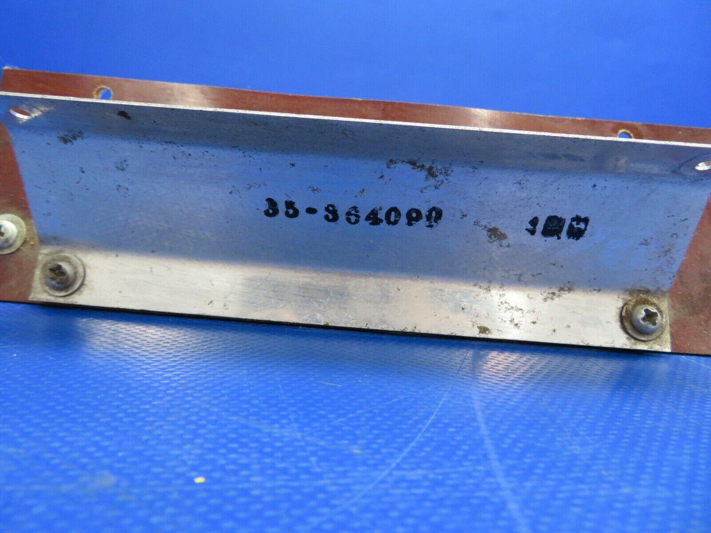 Beech Bonanza G35 Kilxon Circuit Breaker CA-5, CA-10, CA-40 LOT OF 8 (0620-489)