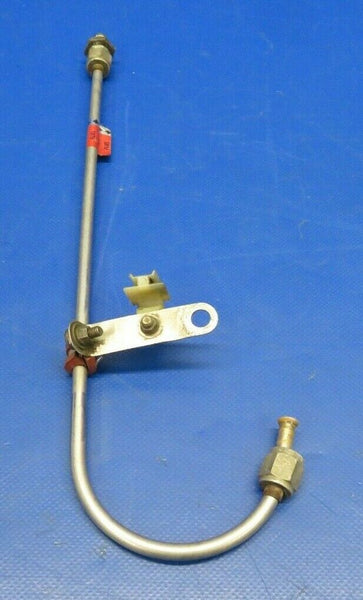 Beech Baron 58P Tube Assy Fuel Control to Transducer P/N 102-91001-95 (0420-153)