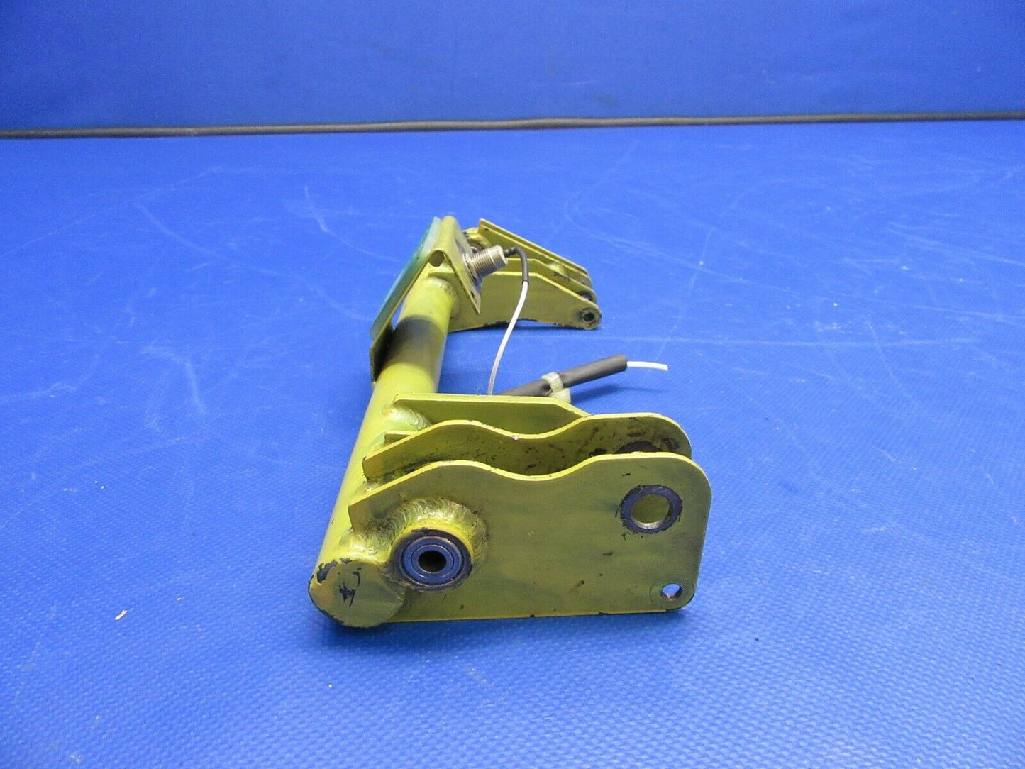 Mooney M20K Landing Gear Retraction Bellcrank P/N 560236-503 (0721-577)