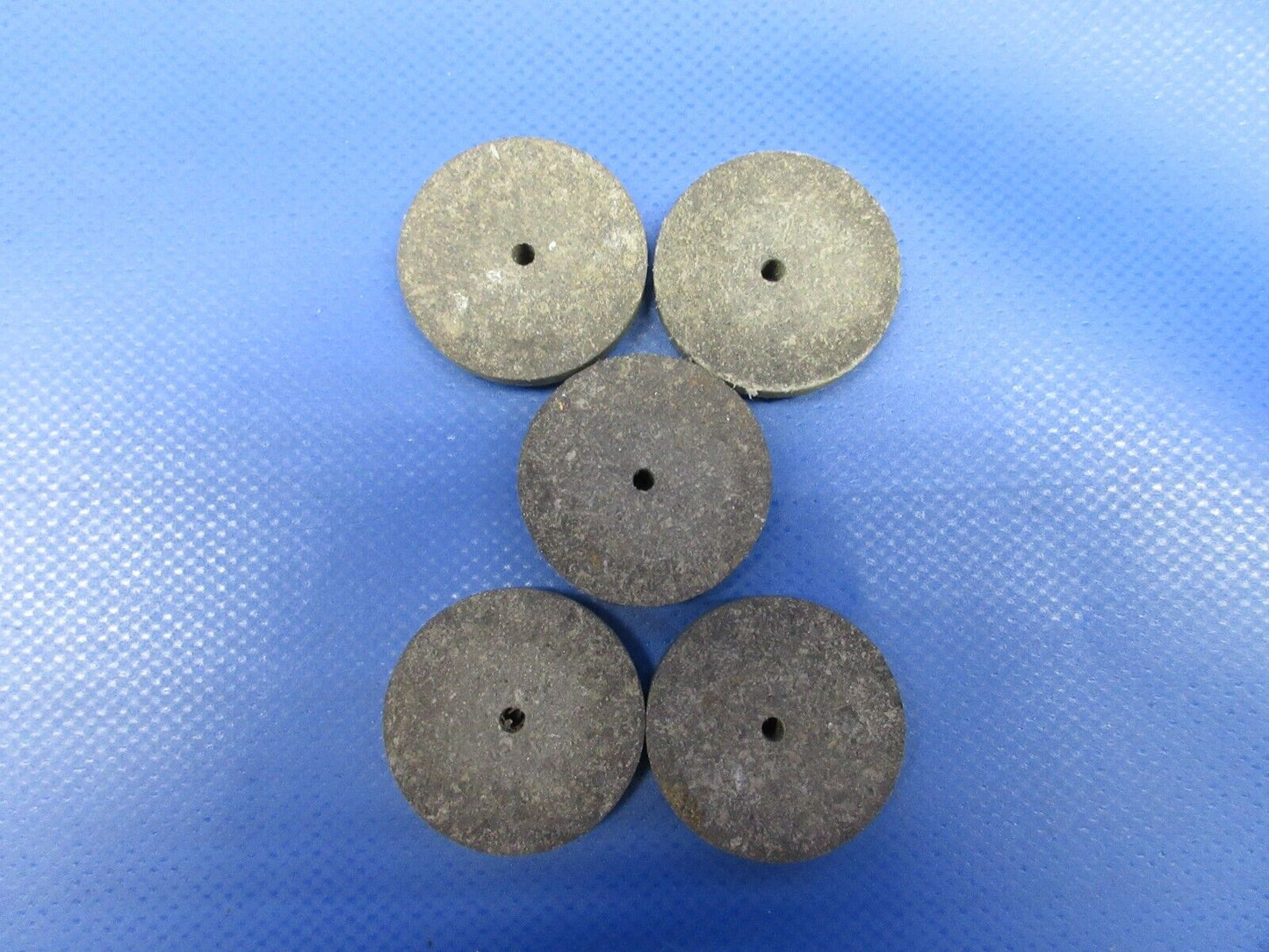 Goodyear Brake Puck Lining P/N 9526275 LOT OF 5 NOS (0224-1642)