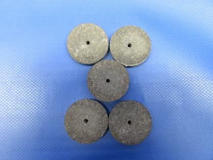 Goodyear Brake Puck Lining P/N 9526275 LOT OF 5 NOS (0224-1642)