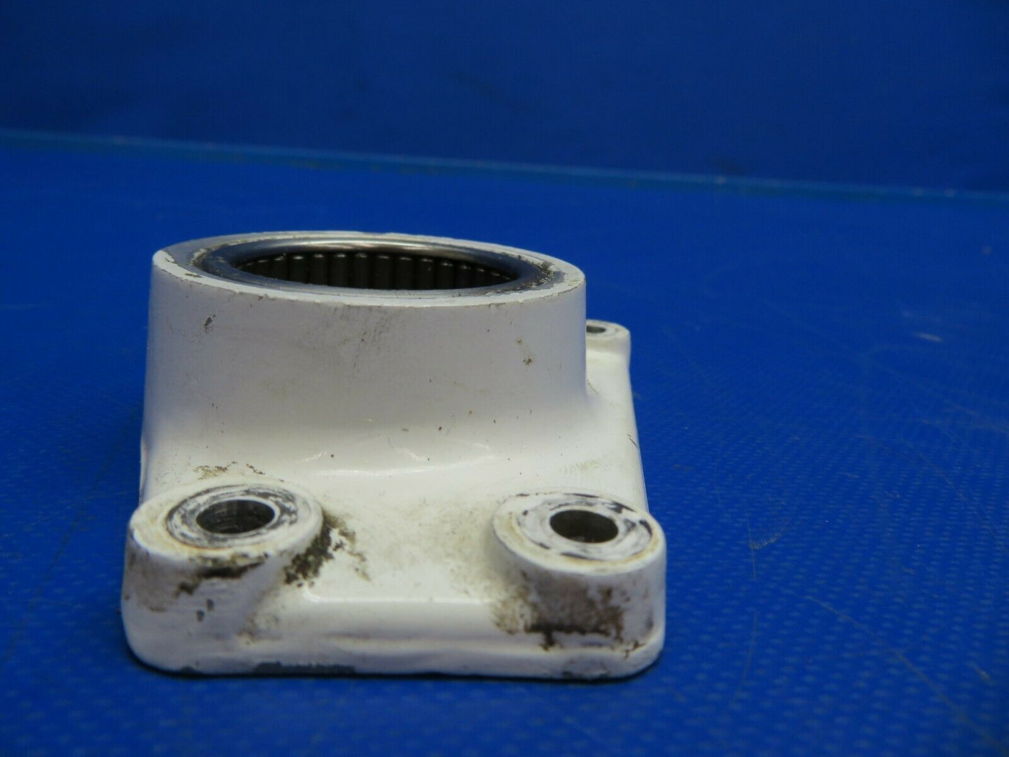 Cessna 310P Nose Gear Bearing Retainer / Trunnion 1.19" 0842007-2 (0620-659)