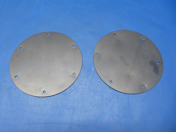 Diamond DA-42 Access Cover Baggage Floor P/N D60-5380-04-01 LOT OF 2 (0623-556)