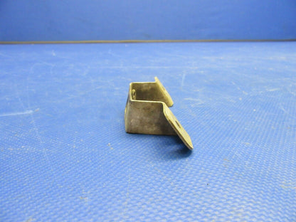 Beech Bonanza E35 Center Cowling Fastener Bracket P/N 35-910238-6 (0821-521)