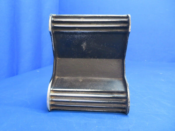 Piper Aerostar 602P Pilot Rudder Pedal Assy P/N 600039-01, 600039-02 (0123-702)