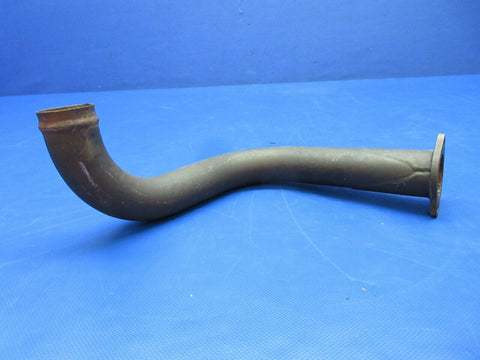 Cessna 172R / 172S LH Rear Riser P/N 9954100-5 (0124-1484)