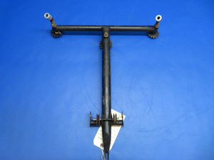 Piper PA-28-201T Dakota Tee Bar Control Column Assy P/N 62703-33 (1222-685)