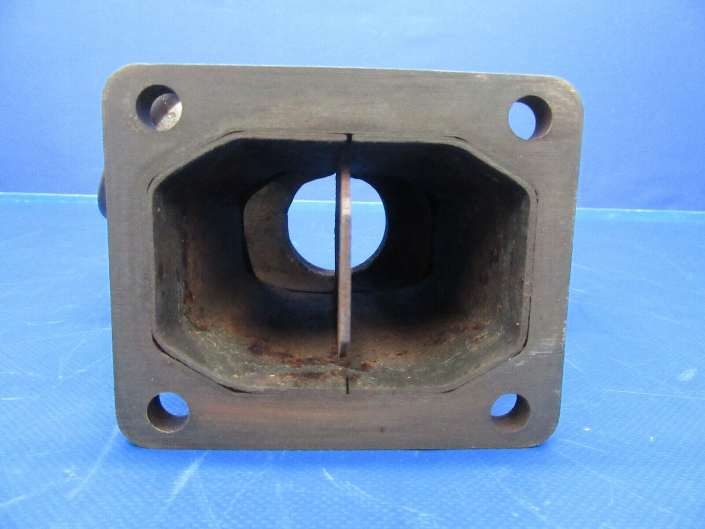 Cessna 310 / T310Q TSIO-520-B Collector LH Engine Exhaust 9910301-31 (0619-309)