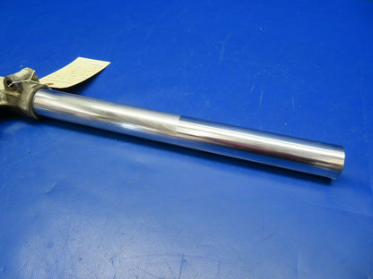 Beech Baron 95-A55 Strut & Fork Main Gear RH P/N 35-815192-6 (0420-351)