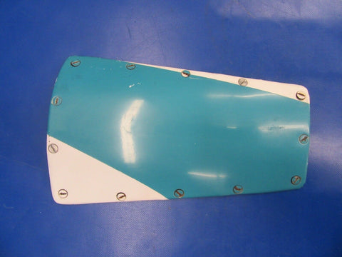 Beech Baron B55 LH/IB or RH/OB Nacelle Access Panel P/N 96-980001-14 (1217-93)