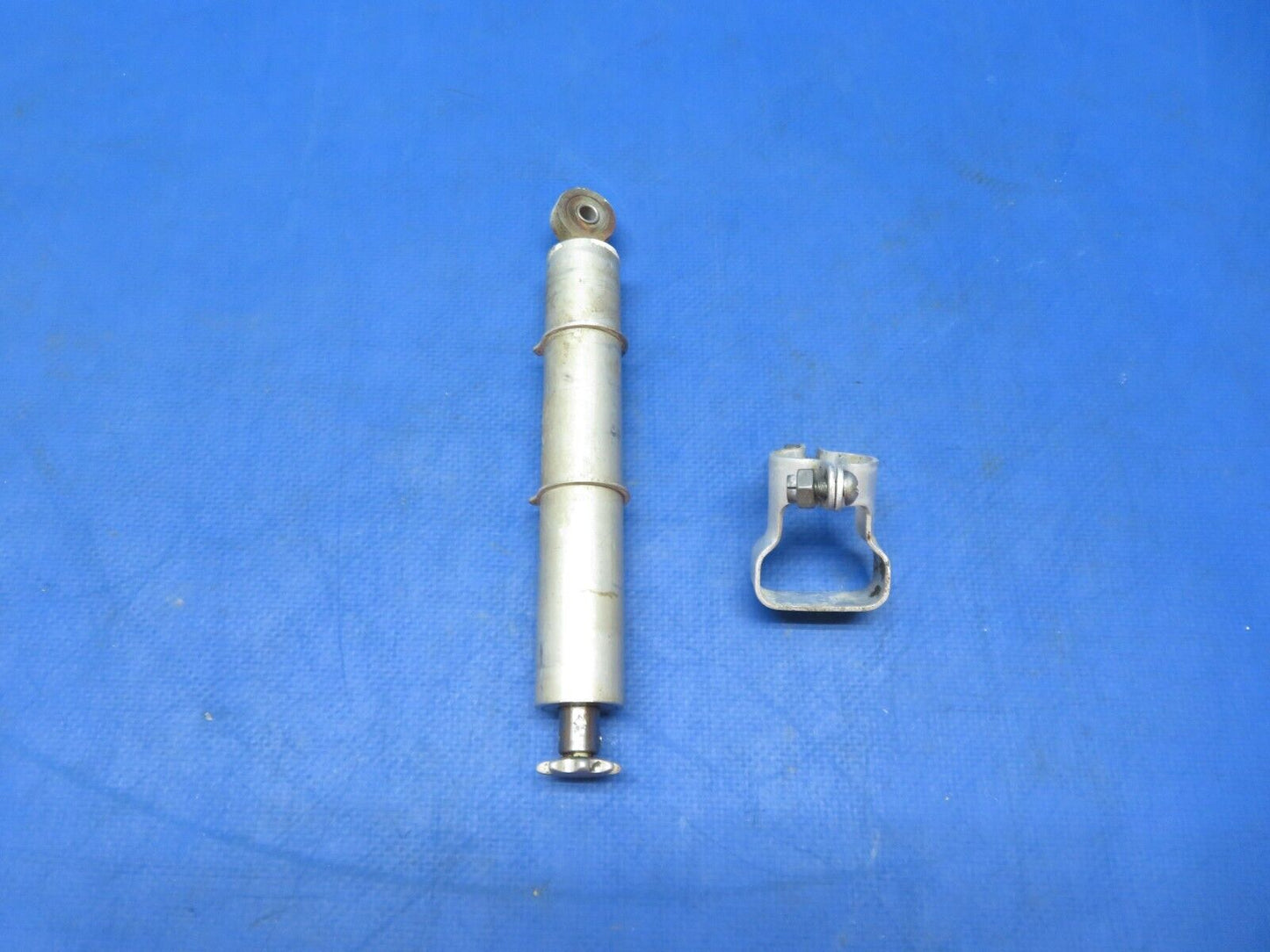Cessna 310 / 310I Elevator Trim Tab Actuator  w/ Guard P/N 0310293-2 (1023-179)