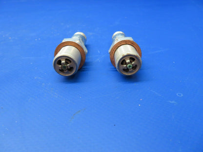 Champion Spark Plug REA 37 N LOT OF 2 NOS (1122-156)