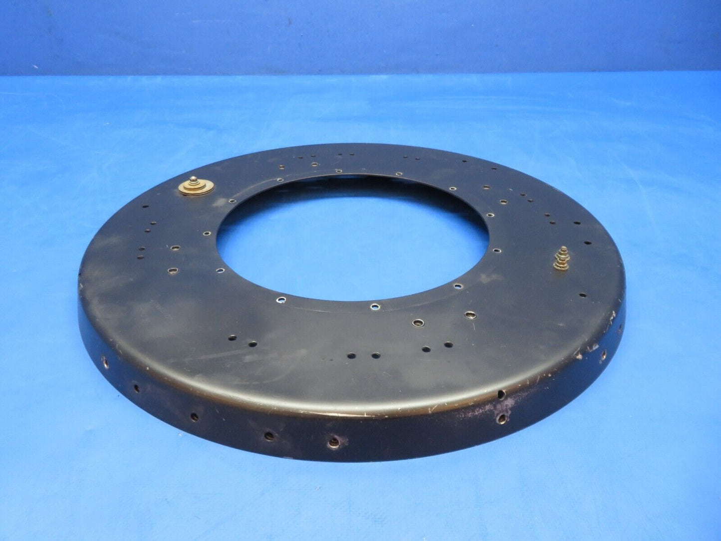 McCauley Propeller Bulkhead P/N E-5924 (0823-625)