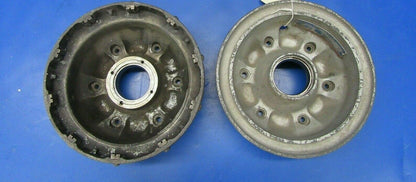 Goodyear Type III 6.50 x 8 Wheel P/N 9530953, 9530952 w / Dust Cap (0519-403)