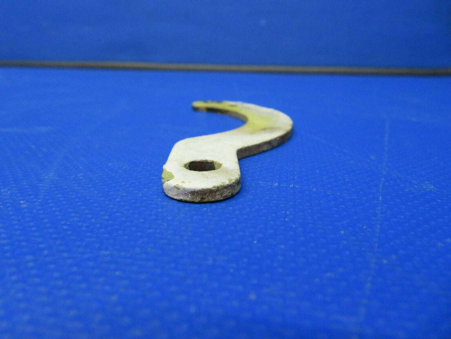 Mooney M20 / M20K Link Main Gear Spring P/N 560013-000 (0721-1036)