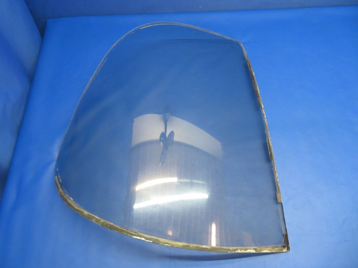 Piper PA-34-200T Seneca II Windshield RH .250" Thickness P/N 78271-06 (0223-735)