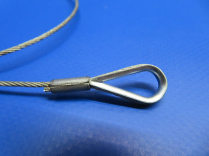 Piper Cable Assy P/N 43795-000 NOS (0922-583)