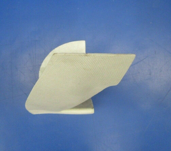 Beech 400 Fairing RH Scoop Assy Air Intake 45A35033-004 Fiberglass NOS (0519-17)