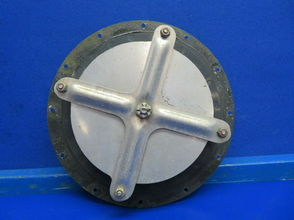 Beech G35 Bonanza Cabin Heat Air Vent P/N 35-550054 (0620-401)