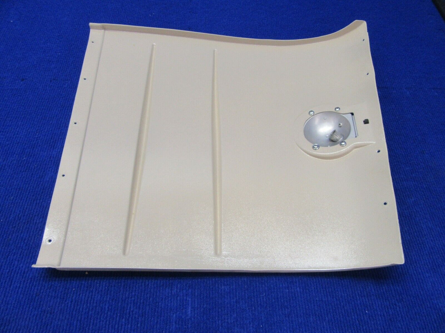 Piper PA-32-300 Baggage Compartment Headliner LH & RH 68633-02 (1121-467)