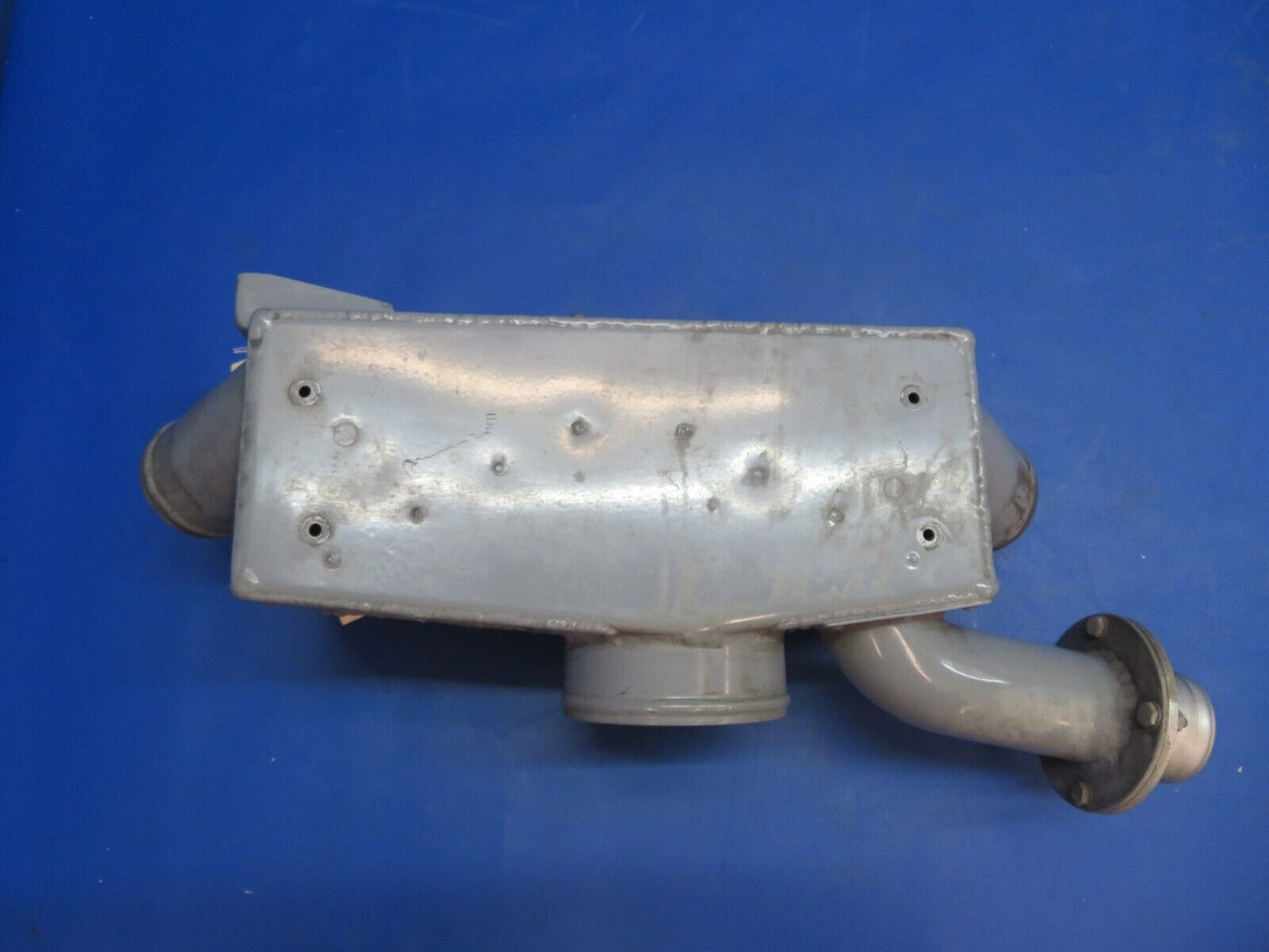 Piper Aerostar 602P LH Air Filter Box Assy P/N 310003-511 (0123-908)